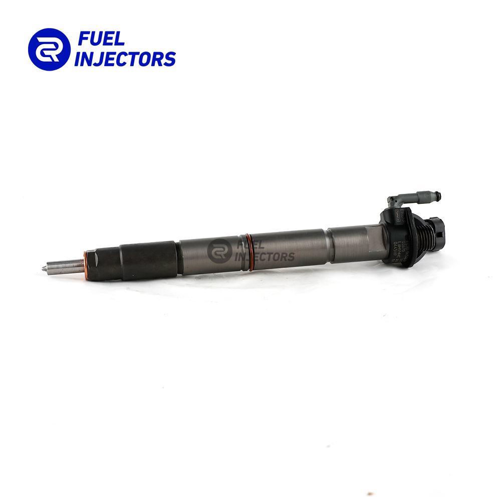 CR Fuel Injectors BO Piezo Series - crfuelinjectors