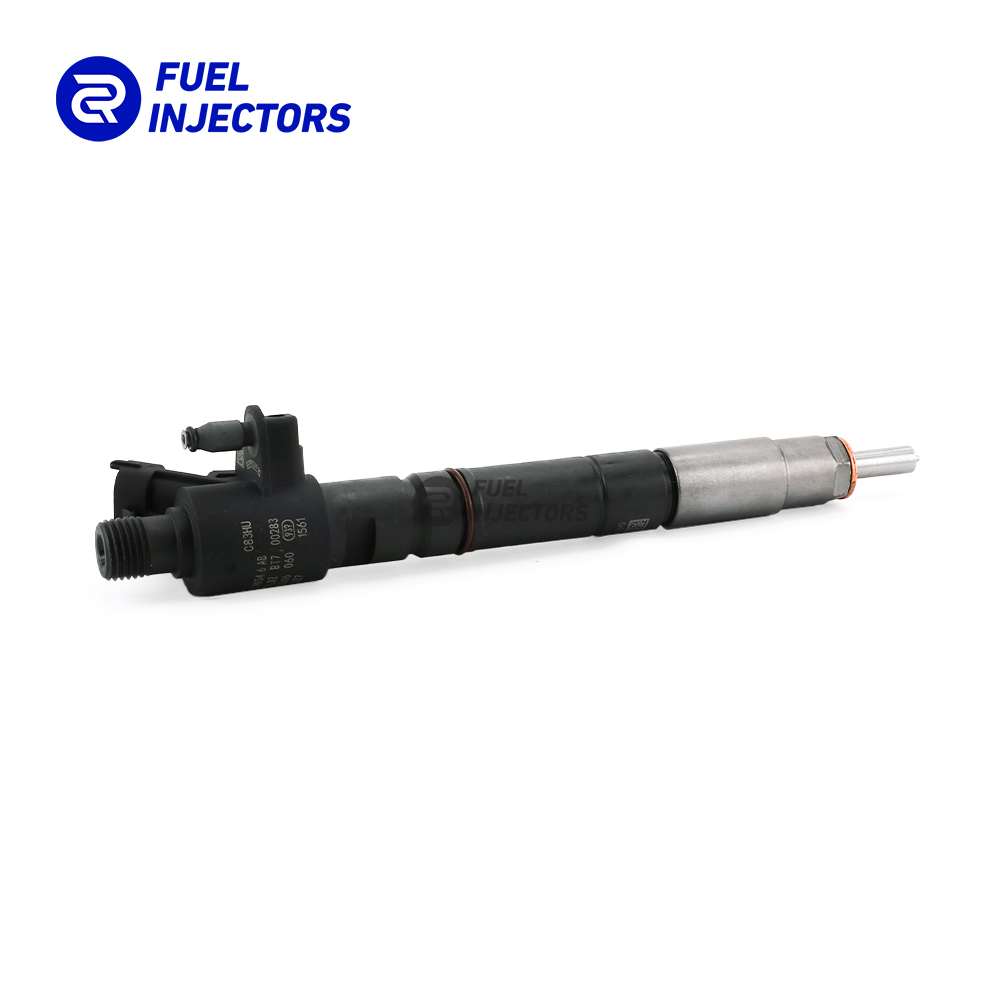 CR Fuel Injectors BO Piezo Series - crfuelinjectors