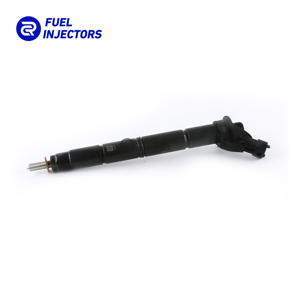 CR Fuel Injectors BO Piezo Series - crfuelinjectors