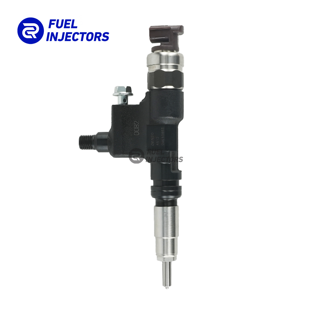 CR Fuel Injectors G2 Series - crfuelinjectors - Page 9