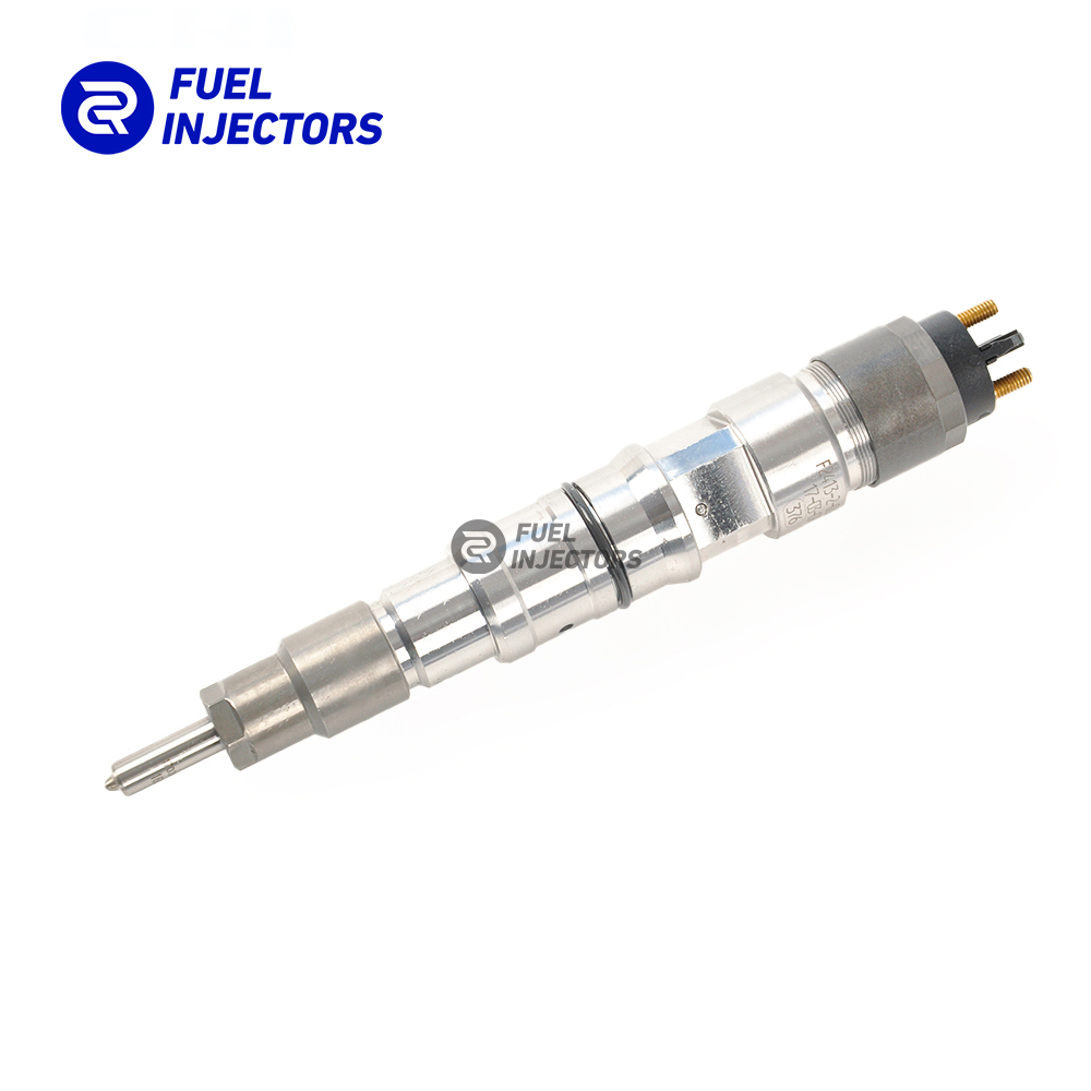 DGH130445120290(4) - crfuelinjectors