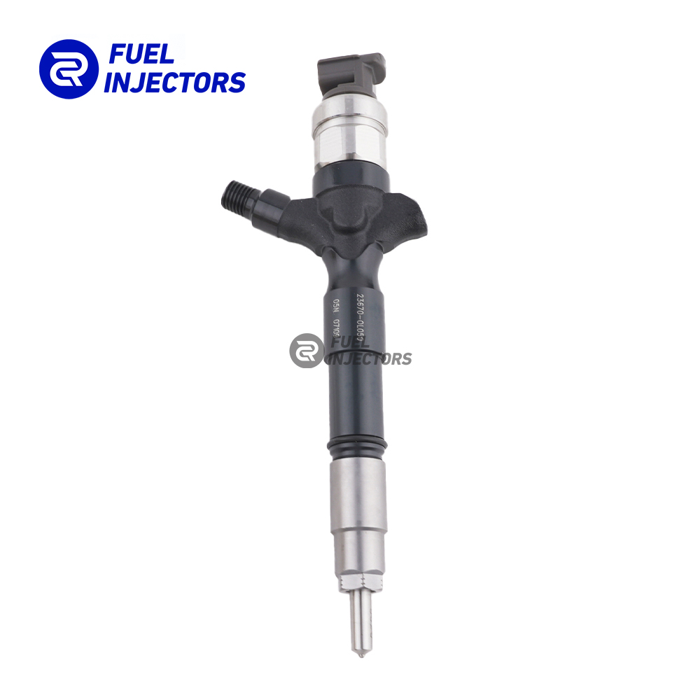 CR Fuel Injectors G2 Series - crfuelinjectors - Page 13