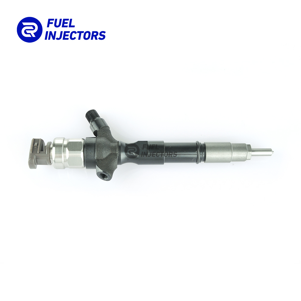 CR Fuel Injectors G2 Series - crfuelinjectors - Page 7
