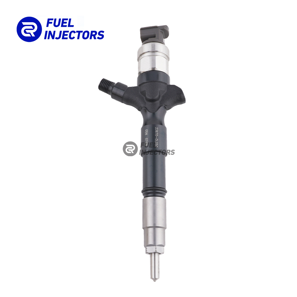 CR Fuel Injectors G2 Series - crfuelinjectors - Page 7