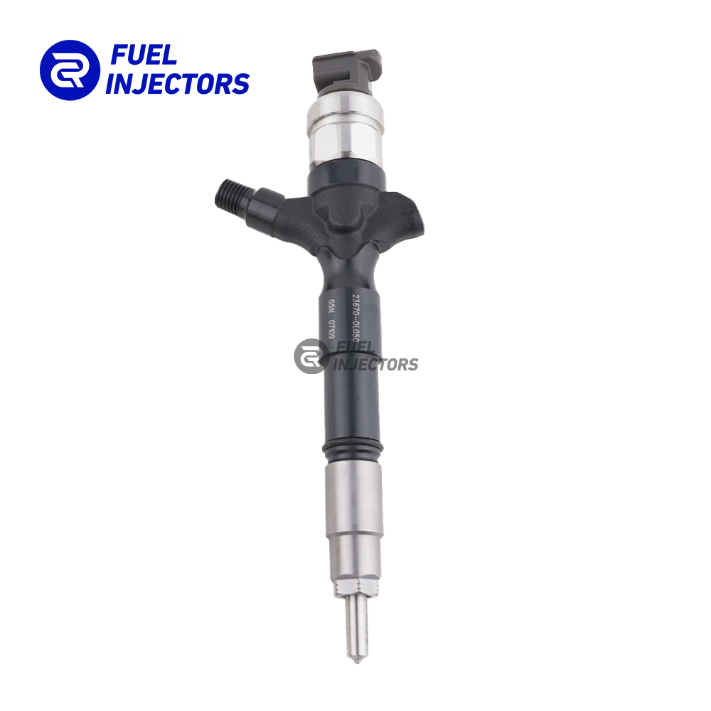 CR Fuel Injectors G2 Series - crfuelinjectors - Page 6