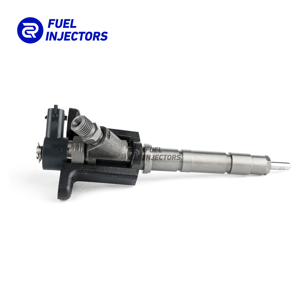 CR Fuel Injectors 0445120 Series - crfuelinjectors