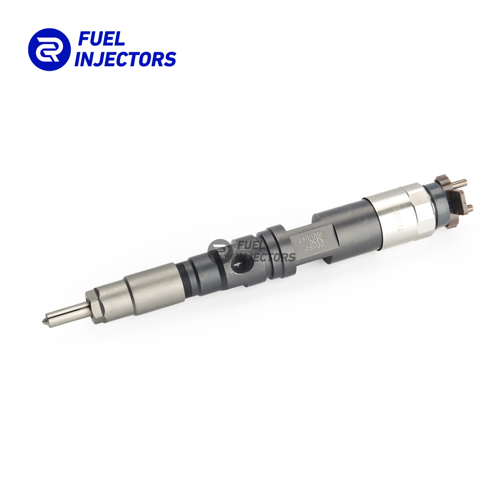 G1DS15950005230(2) - crfuelinjectors