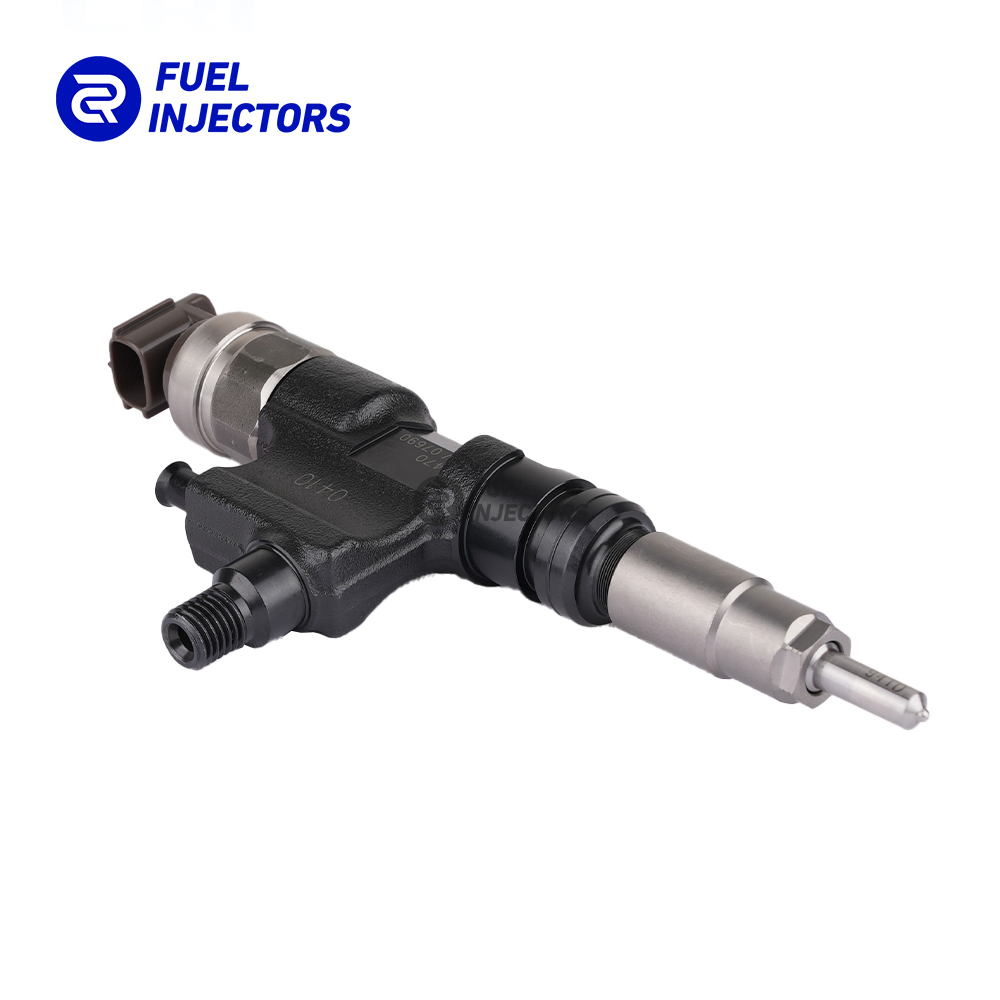 G1DS15950005332(3) - crfuelinjectors