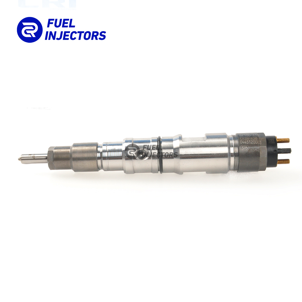 G1H100445120083(2) - crfuelinjectors