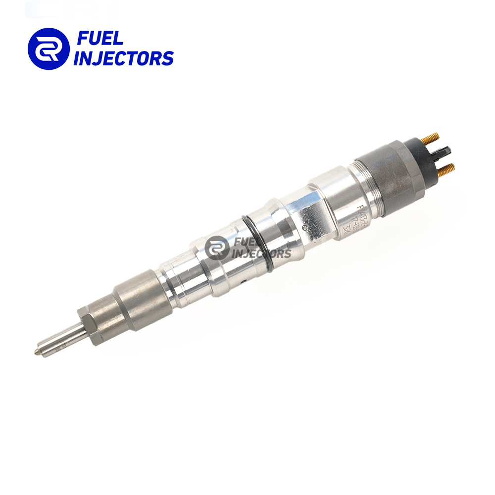 G1H100445120083(4) - crfuelinjectors
