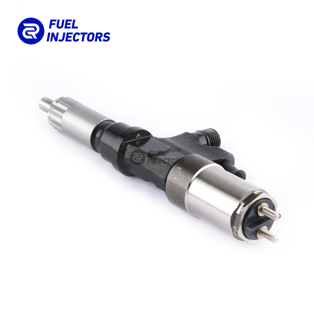 G1L30950000165(4) - crfuelinjectors
