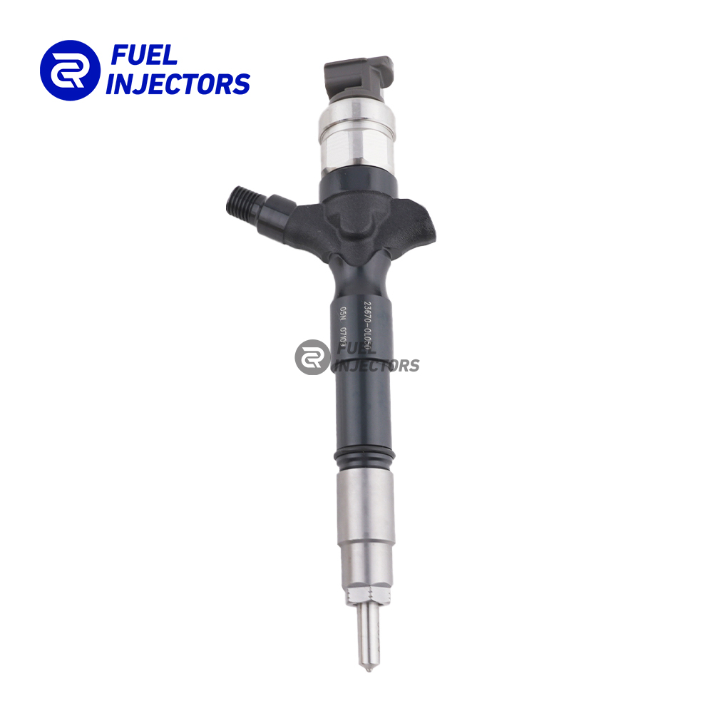 CR Fuel Injectors G2 Series - crfuelinjectors - Page 7