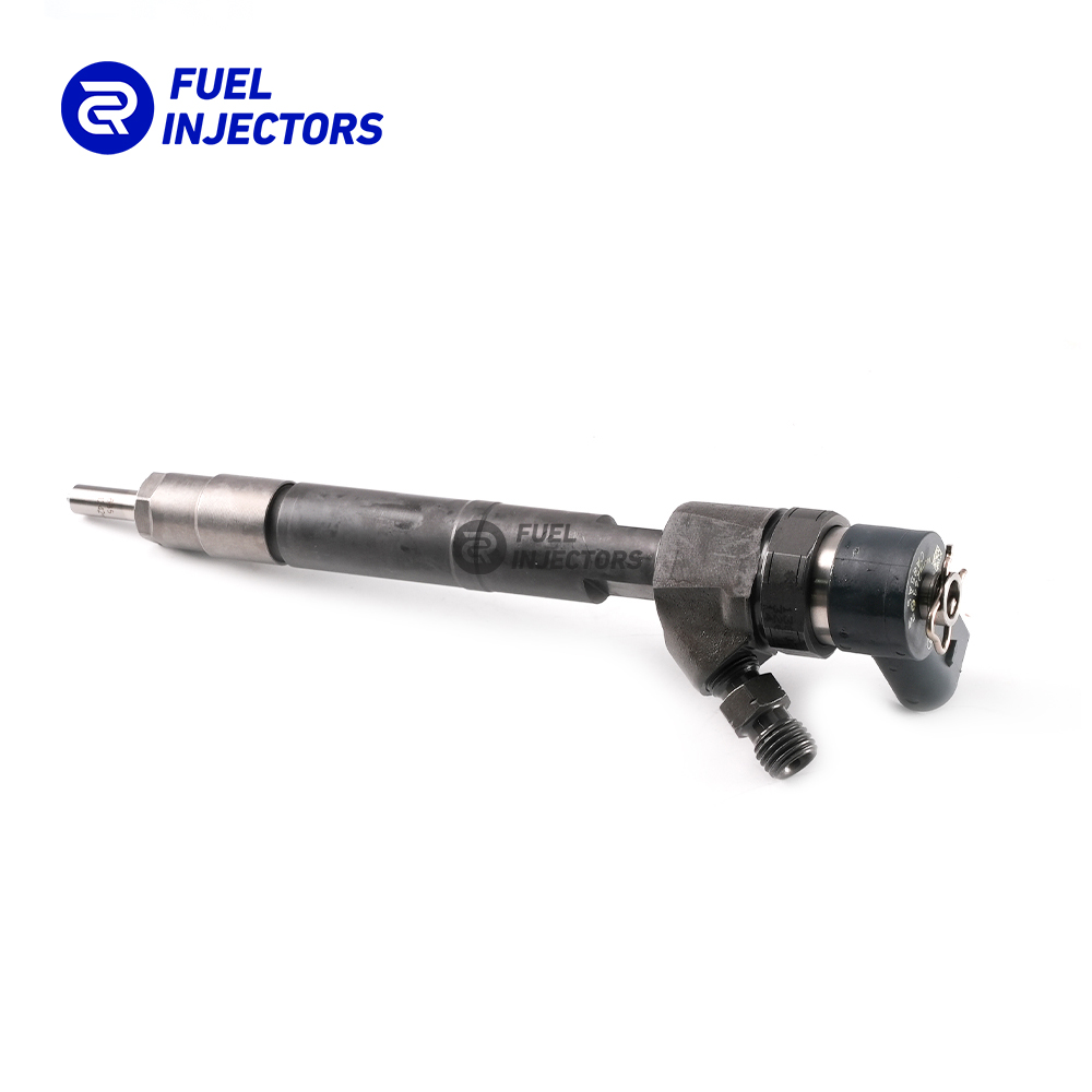 G1W20445110263(4) - crfuelinjectors