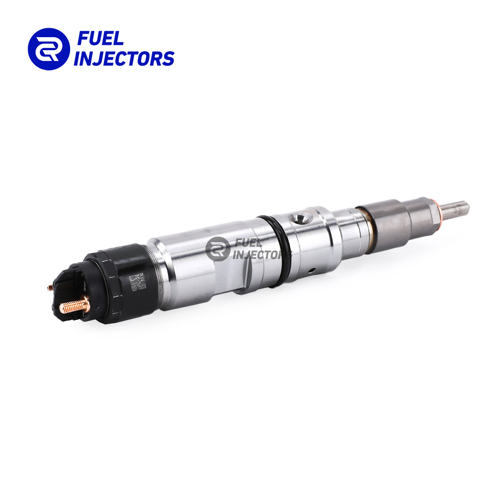 G1W20445120074(4) - crfuelinjectors