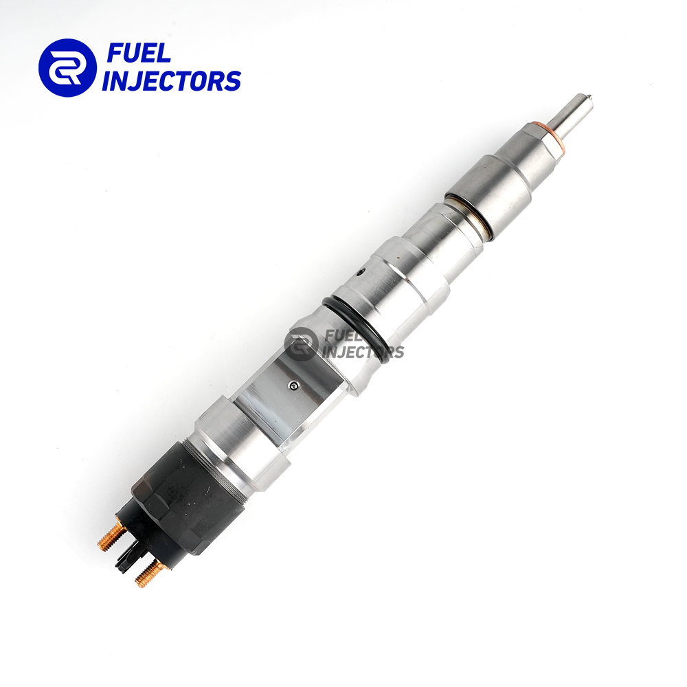 G1W20445120075(2) - crfuelinjectors