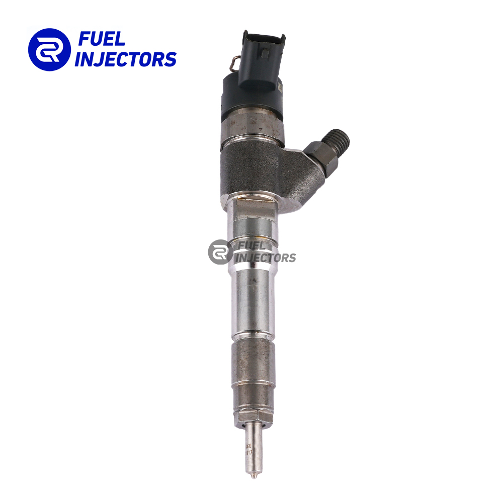 CR Fuel Injectors 0445120 Series - crfuelinjectors