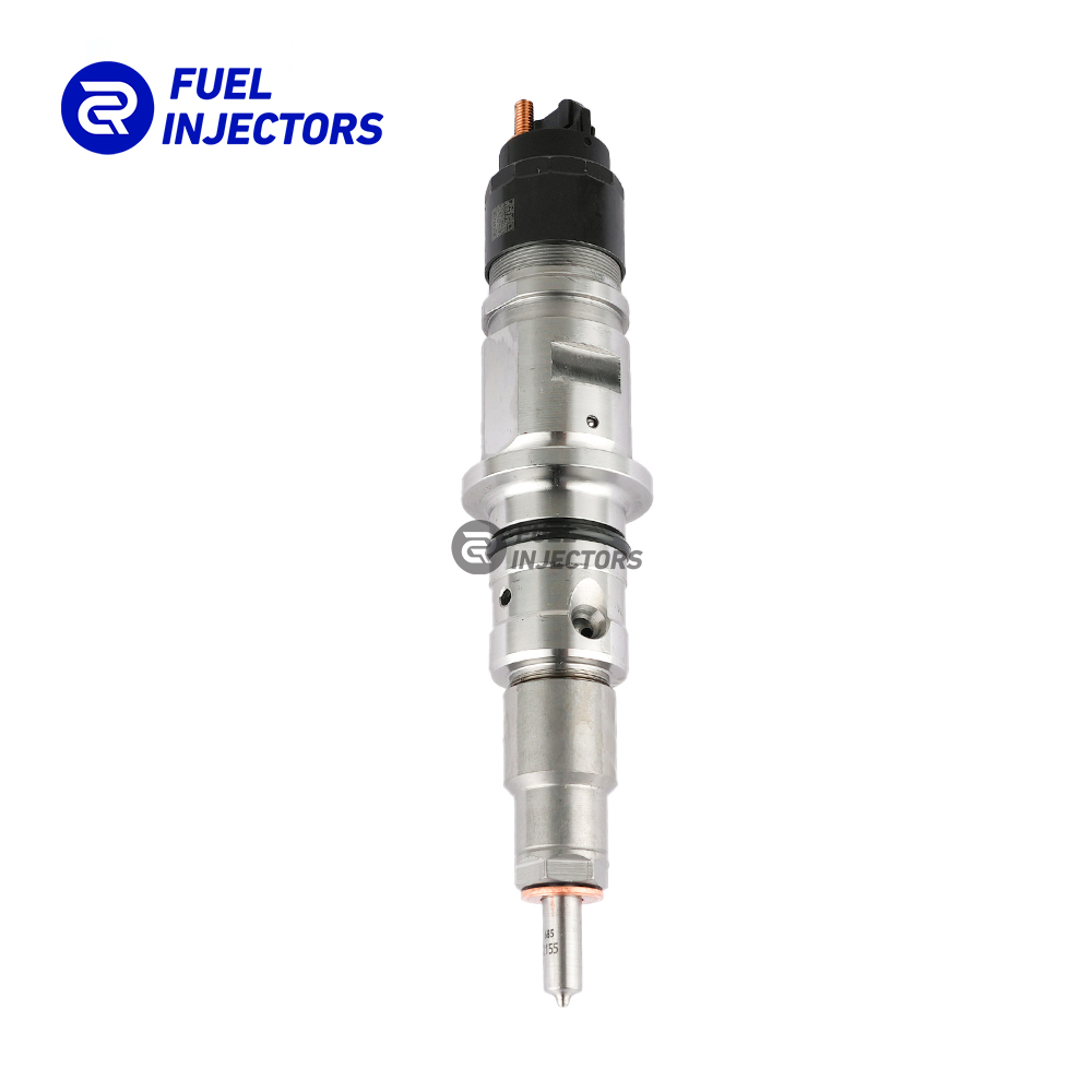 CR Fuel Injectors 0445120 Series - crfuelinjectors