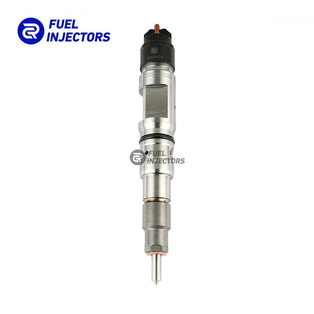 CR Fuel Injectors 0445120 Series - crfuelinjectors