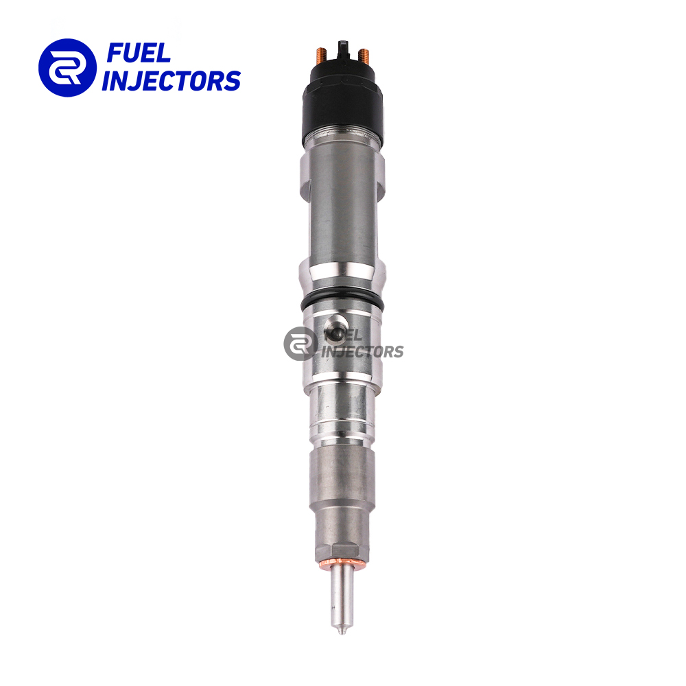 CR Fuel Injectors 0445120 Series - crfuelinjectors