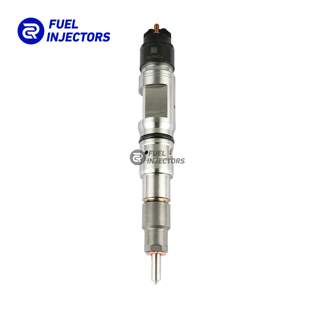 CR Fuel Injectors 0445120 Series - crfuelinjectors