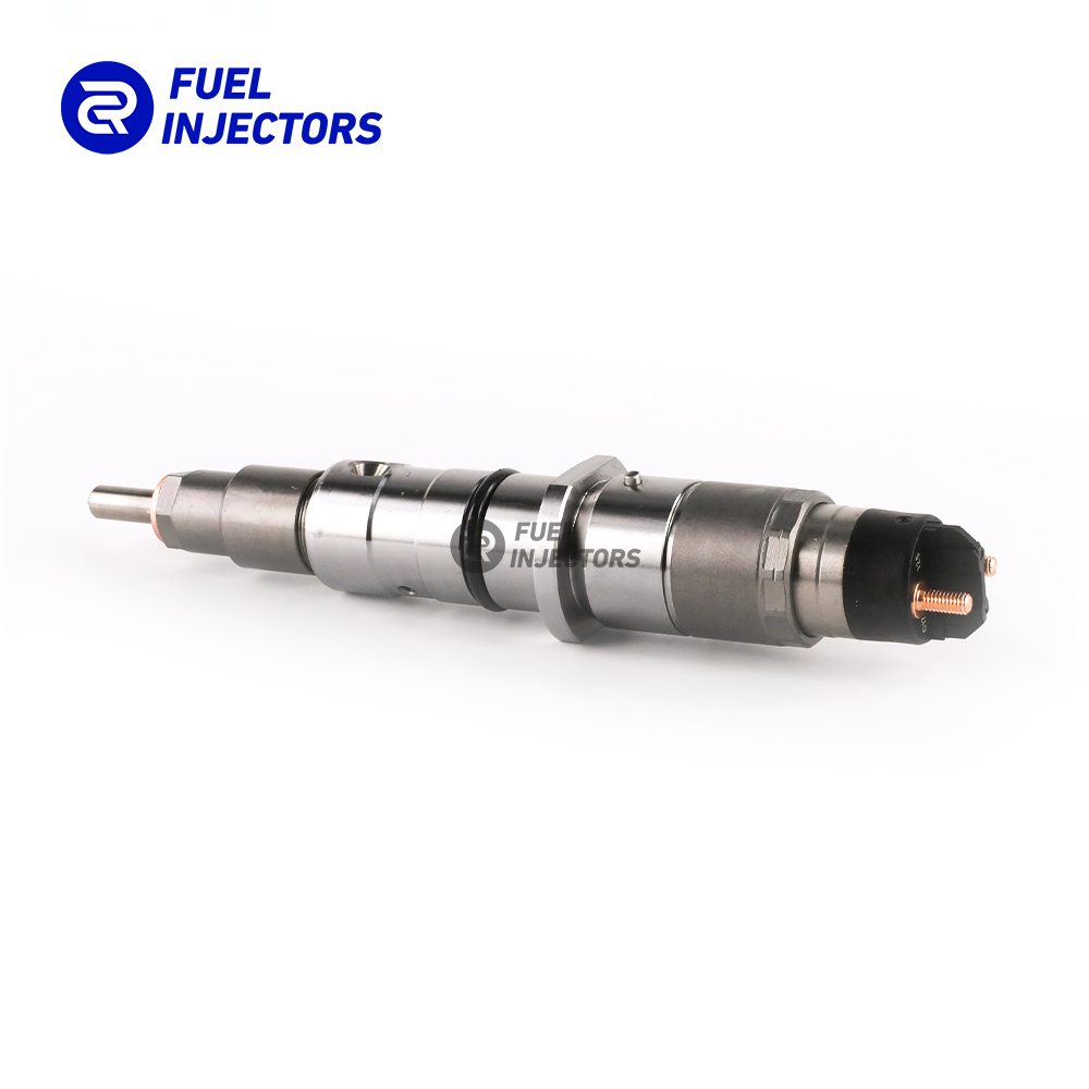 G1W20445120123(4) - crfuelinjectors