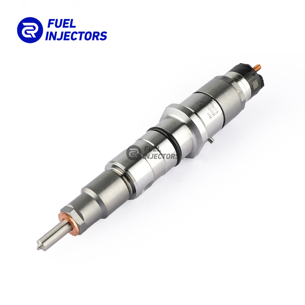 G1W20445120133(3) - crfuelinjectors