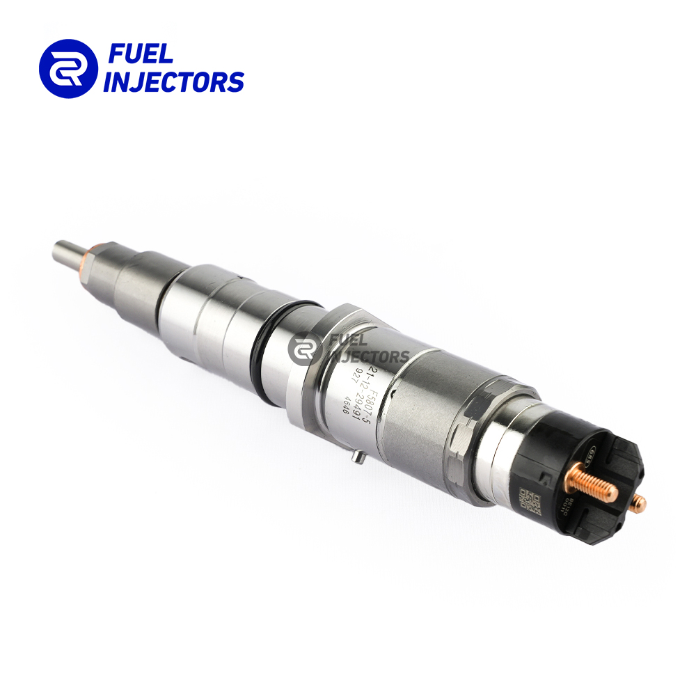 G1W20445120133(4) - crfuelinjectors