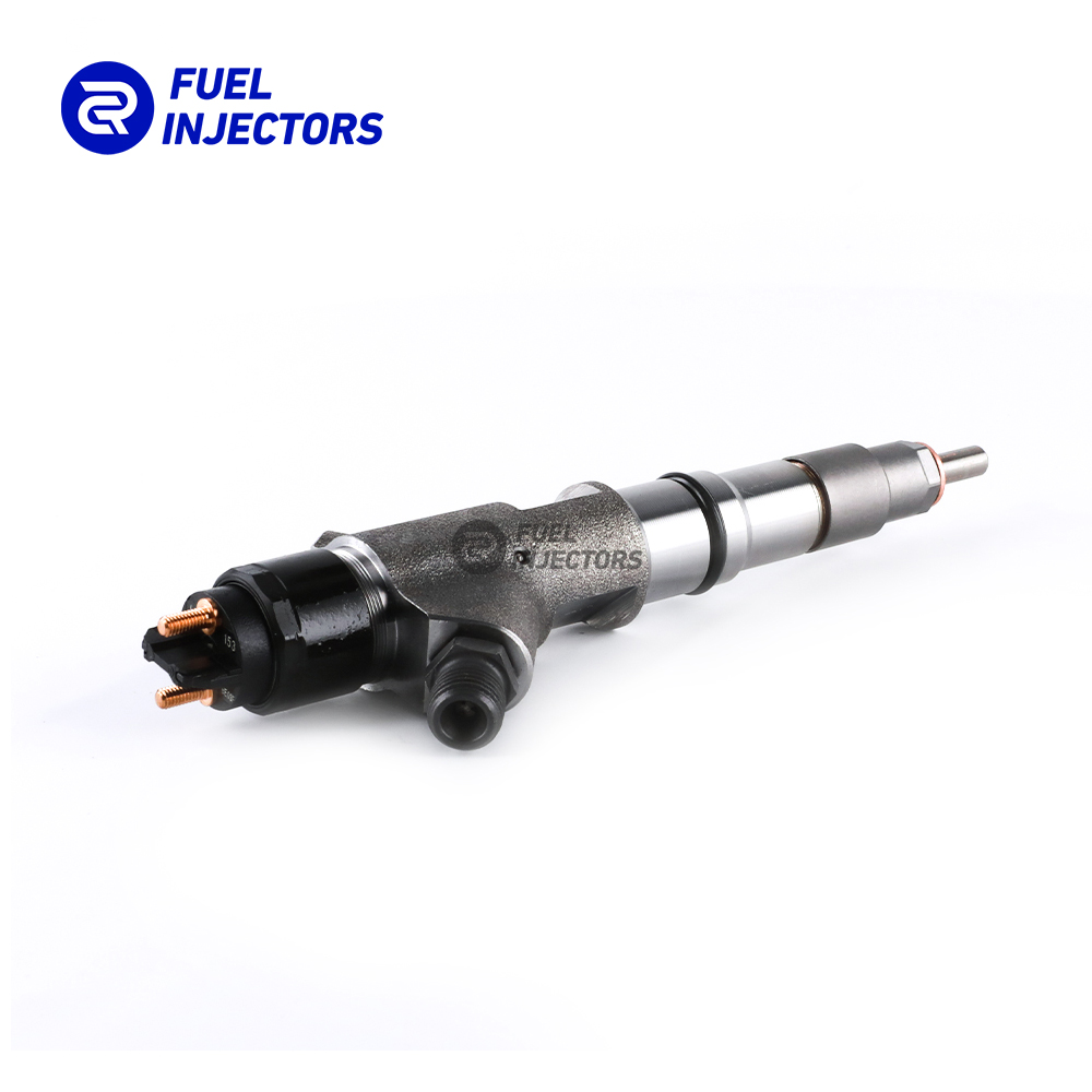 G1W20445120153(3) - crfuelinjectors
