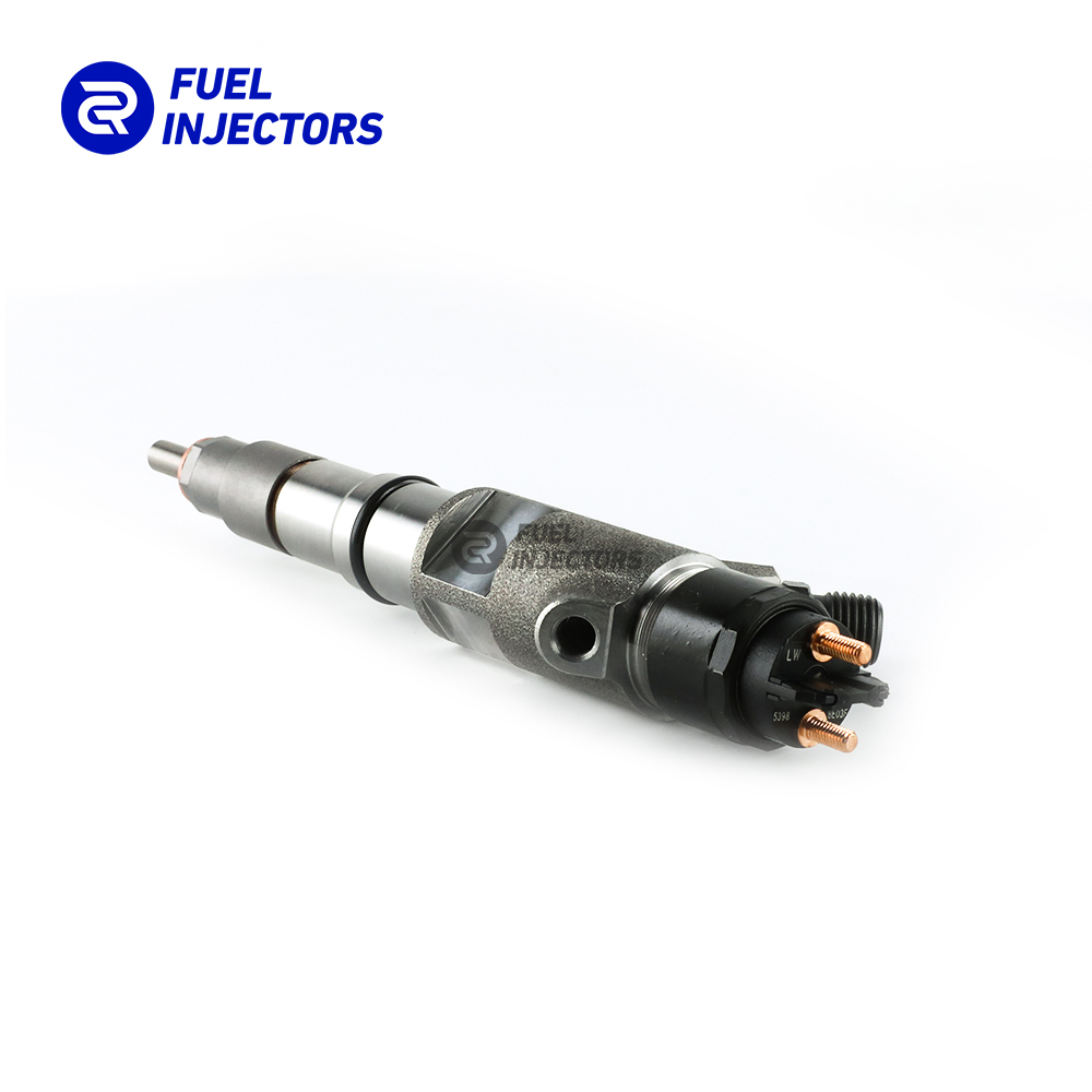G1W20445120153(4) - crfuelinjectors