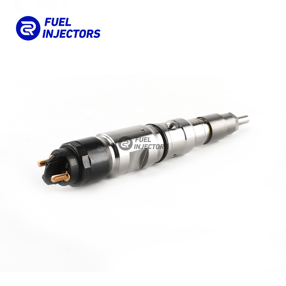 G1W20445120167(3) - crfuelinjectors