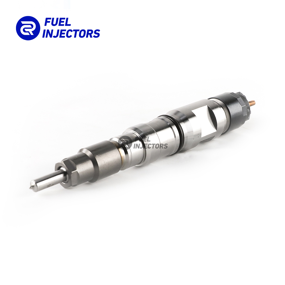G1W20445120167(4) - crfuelinjectors