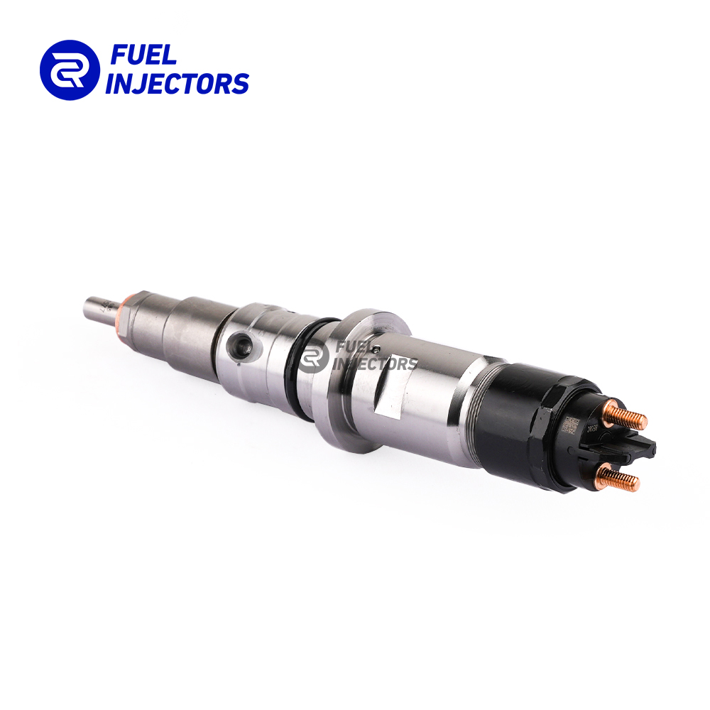 G1W20445120177(2) - crfuelinjectors