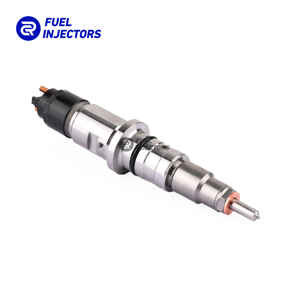 G1W20445120177(3) - crfuelinjectors