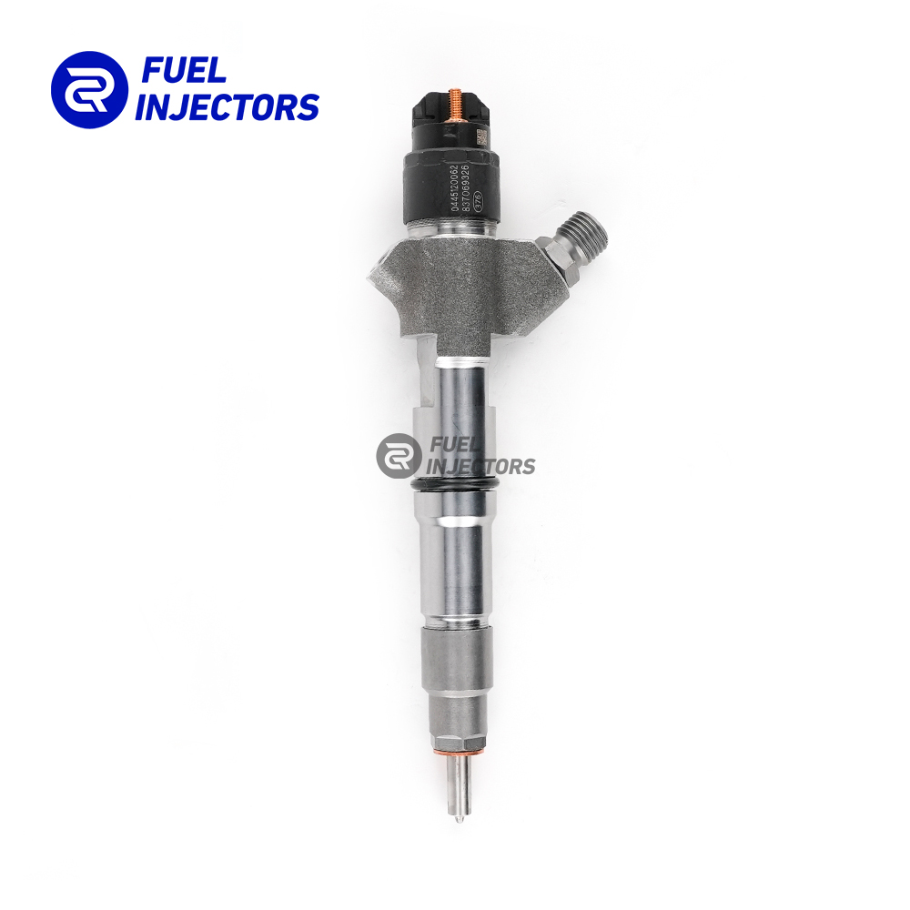 CR Fuel Injectors 0445120 Series - crfuelinjectors - Page 13