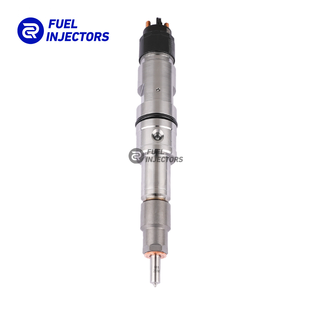 CR Fuel Injectors 0445120 Series - crfuelinjectors - Page 6