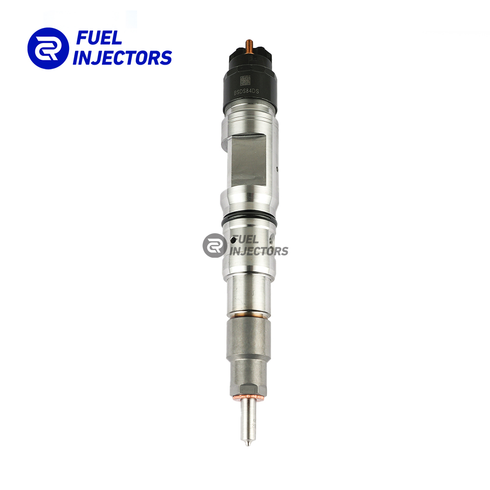 CR Fuel Injectors 0445120 Series - crfuelinjectors - Page 6