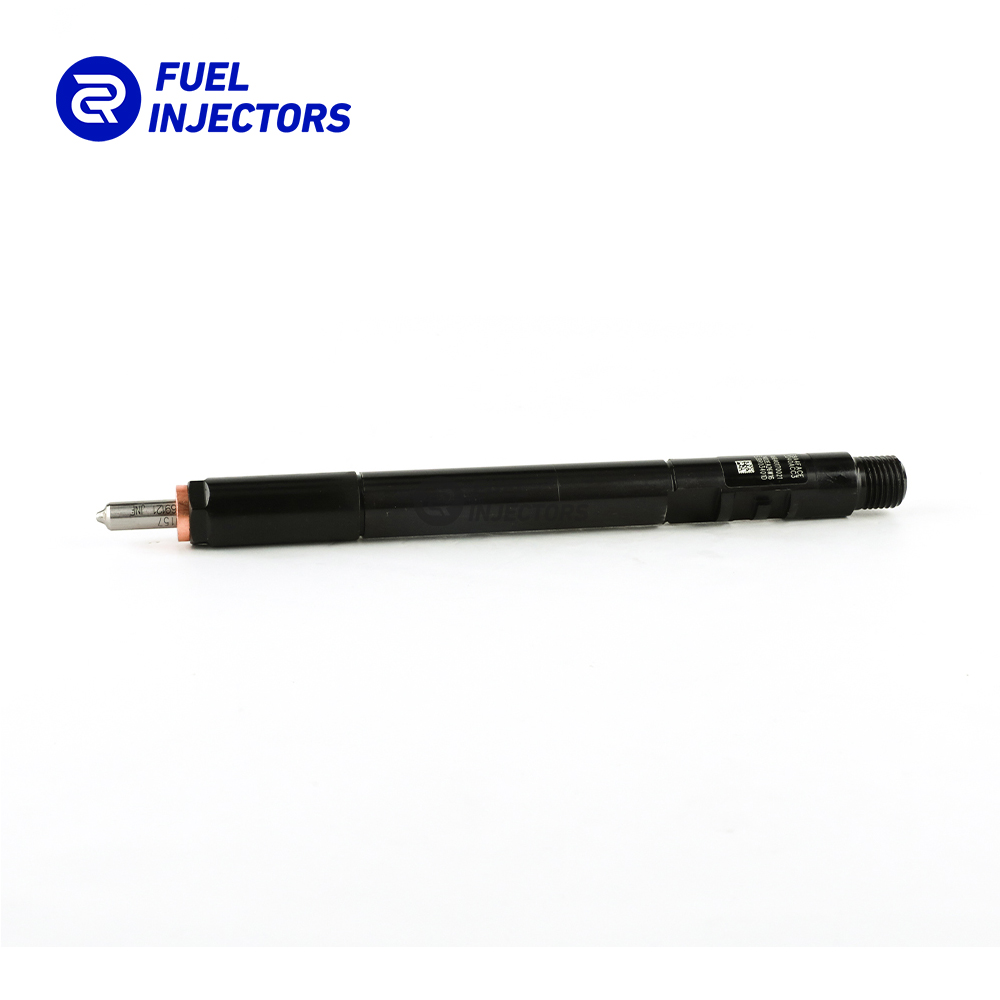 CR Fuel Injectors CR Series - crfuelinjectors