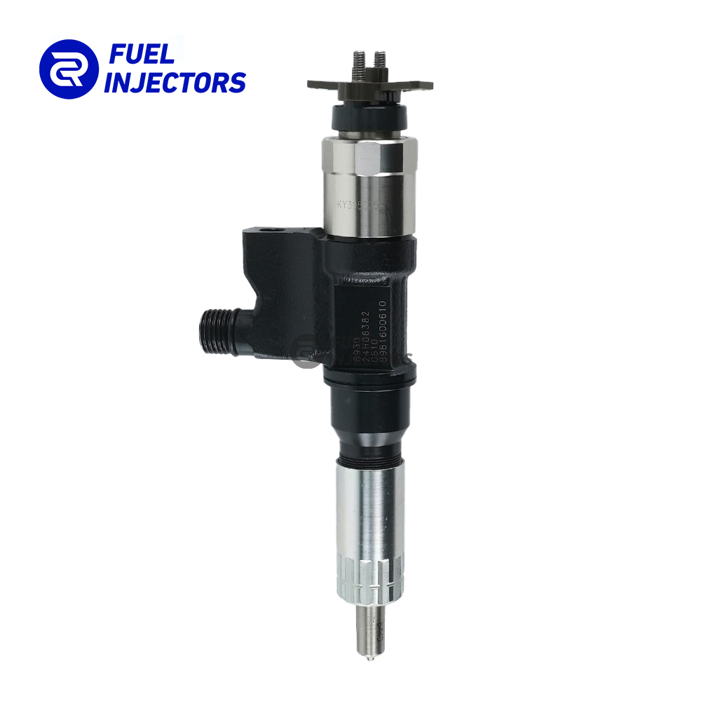 CR Fuel Injectors 0445120 Series - crfuelinjectors