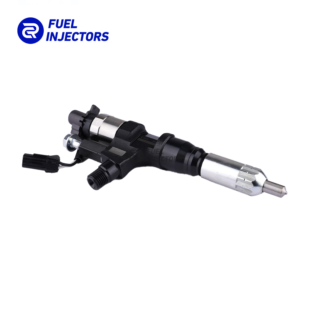 G2C60950006353(2) - crfuelinjectors