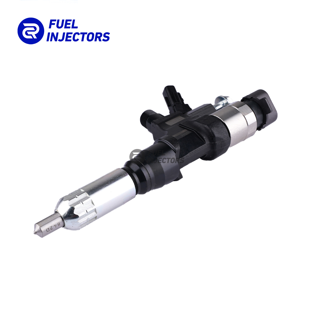 G2C60950006353(4) - crfuelinjectors