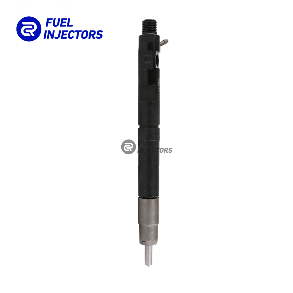 CR Fuel Injectors CR Series - crfuelinjectors - Page 2