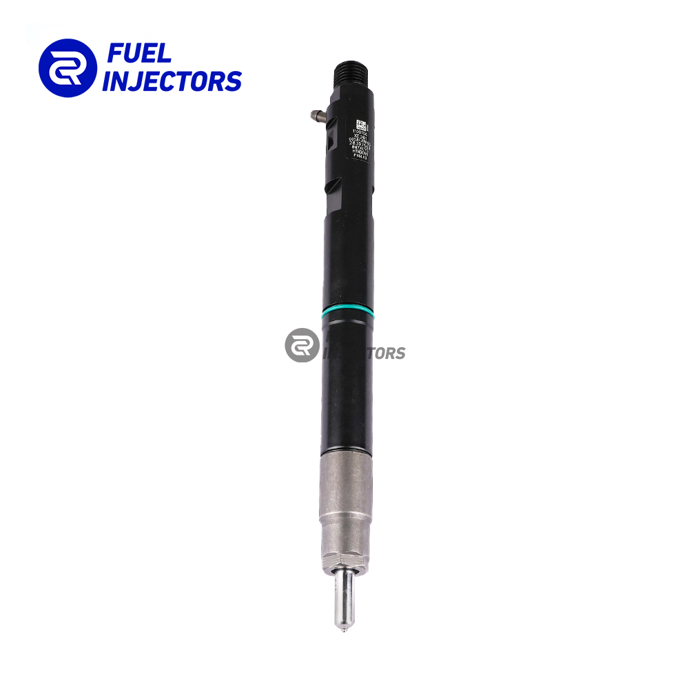 CR Fuel Injectors CR Series - crfuelinjectors - Page 2