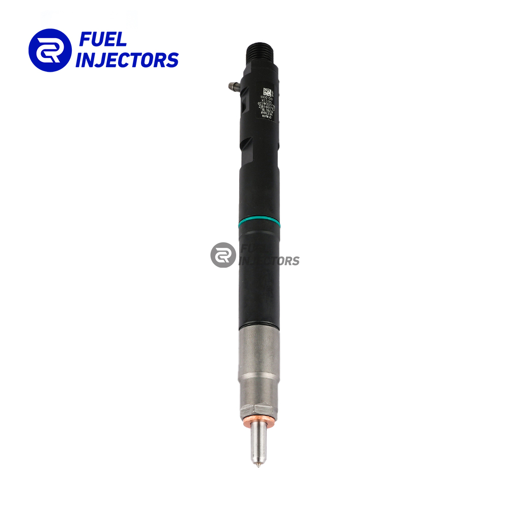 CR Fuel Injectors CR Series - crfuelinjectors - Page 2