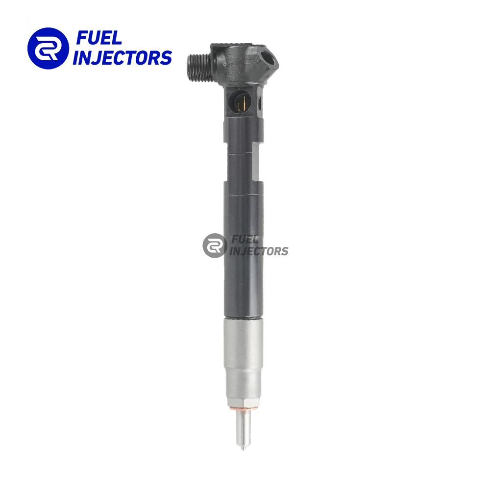 CR Fuel Injectors CR Series - crfuelinjectors - Page 2