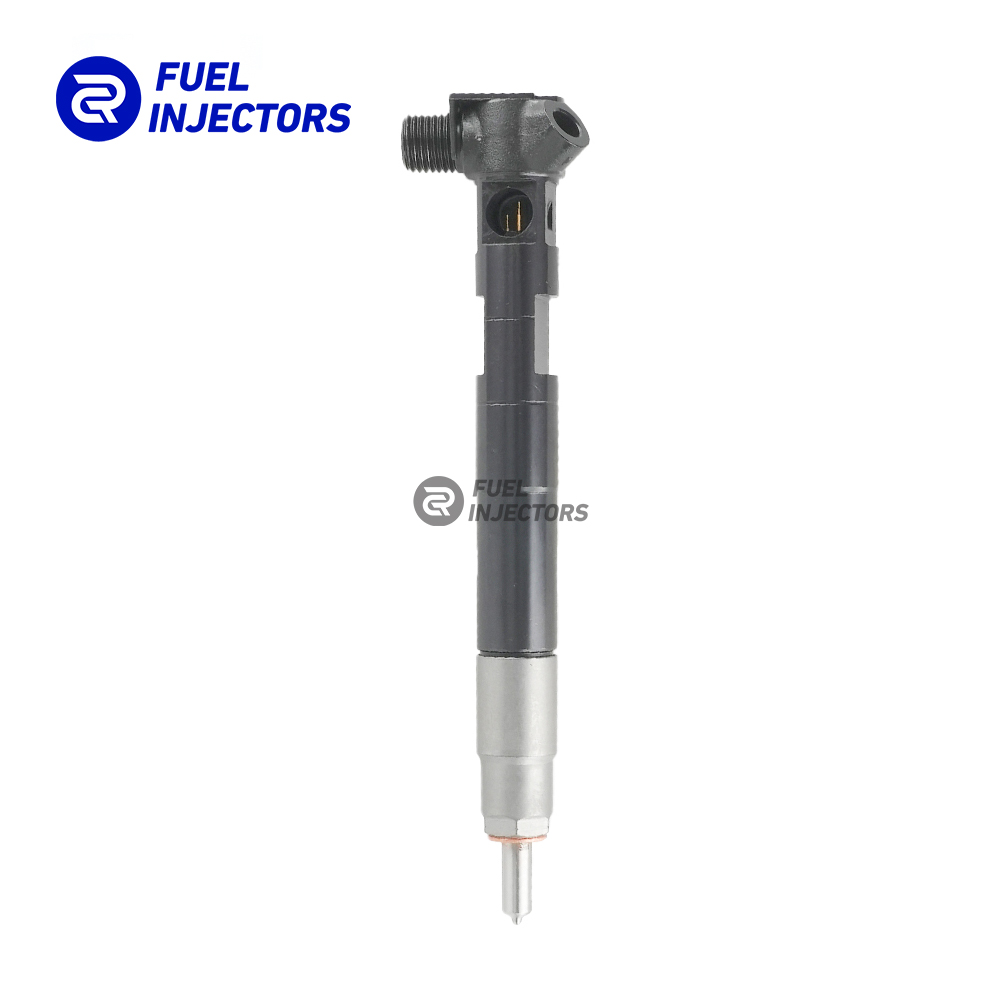 CR Fuel Injectors CR Series - crfuelinjectors - Page 2
