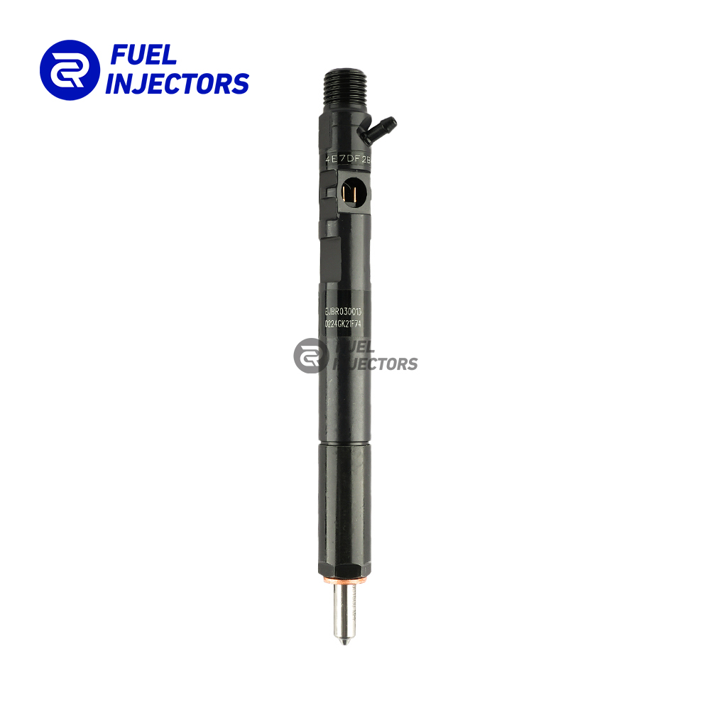 CR Fuel Injectors CR Series - crfuelinjectors - Page 2
