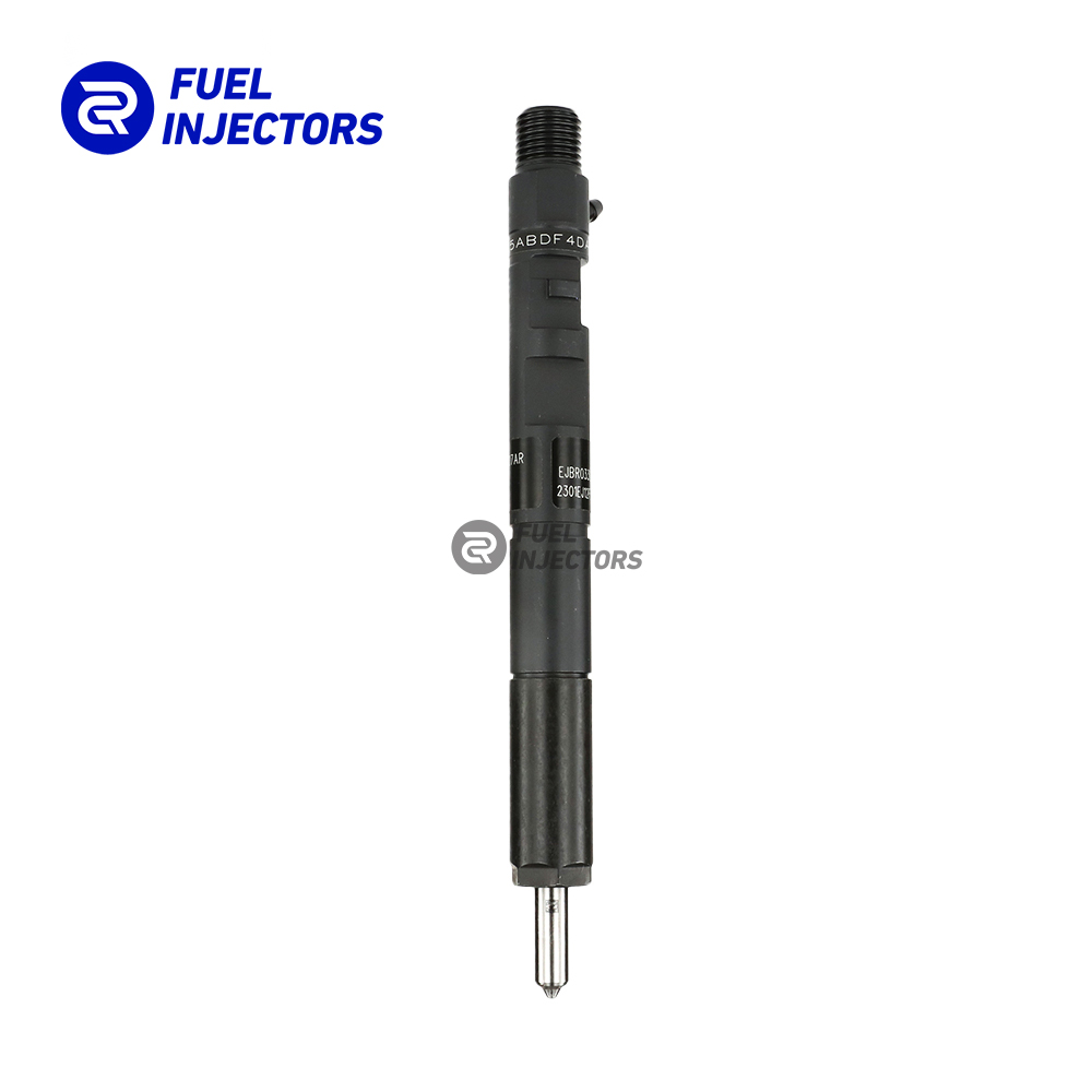 CR Fuel Injectors CR Series - crfuelinjectors