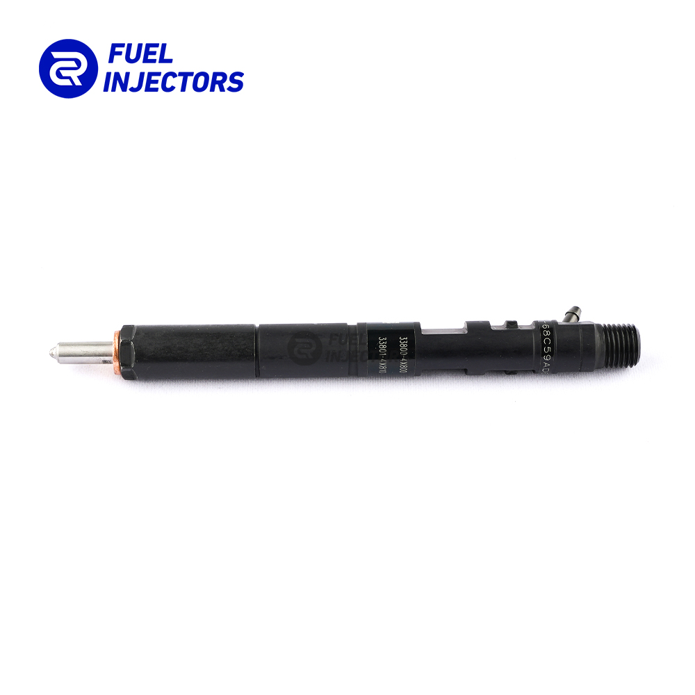 CR Fuel Injectors CR Series - crfuelinjectors