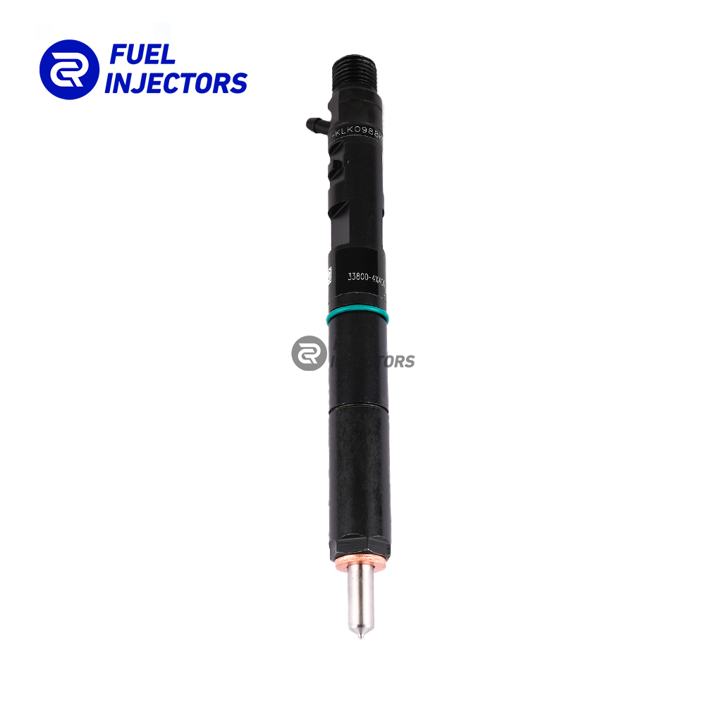 CR Fuel Injectors CR Series - crfuelinjectors