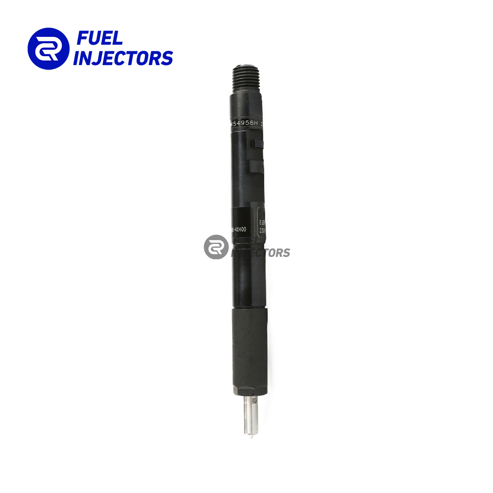 CR Fuel Injectors CR Series - crfuelinjectors